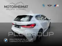 2023 BMW 118