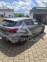 2023 BMW 118