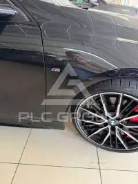 2023 BMW 118