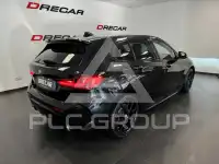 2023 BMW 118