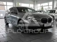 2023 BMW 118