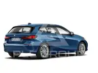 2023 BMW 118