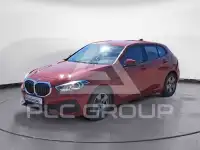 2023 BMW 118