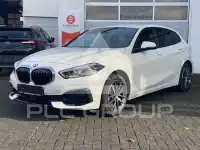 2023 BMW 118