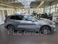 2023 BMW 118