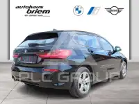 2023 BMW 118