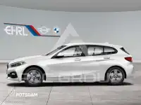 2023 BMW 118