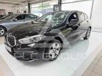 2023 BMW 118