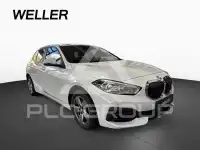 2023 BMW 118