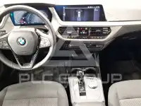 2023 BMW 118