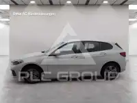 2023 BMW 118