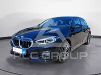 2023 BMW 118