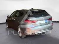 2023 BMW 118