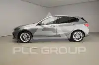 2023 BMW 118