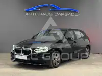2023 BMW 118