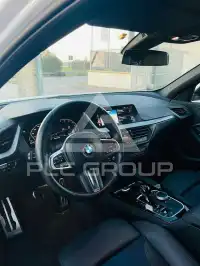 2023 BMW 118