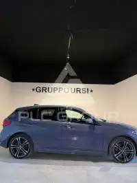 2023 BMW 118