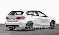2023 BMW 118