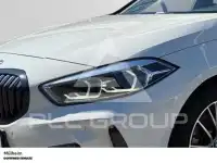 2023 BMW 118
