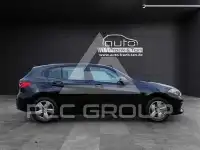 2023 BMW 118