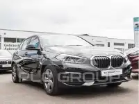 2023 BMW 118