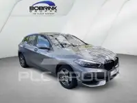 2023 BMW 118