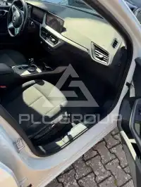 2023 BMW 118
