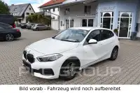 2023 BMW 118