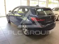 2023 BMW 118