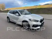 2023 BMW 118