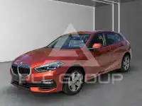 2023 BMW 118