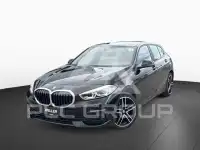 2023 BMW 118