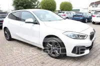 2023 BMW 118