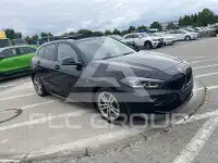 2023 BMW 118