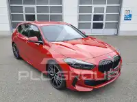 2023 BMW 118