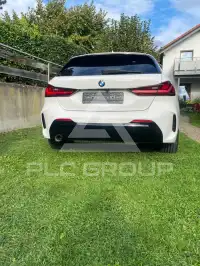 2023 BMW 118