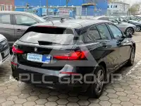 2023 BMW 118