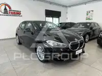2023 BMW 118