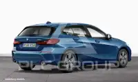 2023 BMW 118