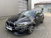 2023 BMW 118