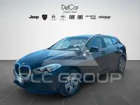 2023 BMW 118