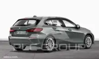 2023 BMW 118