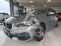 2023 BMW 118