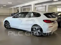 2023 BMW 118