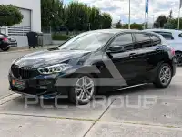 2023 BMW 118