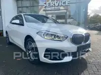 2023 BMW 118
