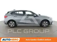 2023 BMW 118