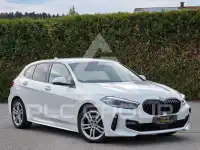 2023 BMW 118