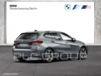 2023 BMW 118