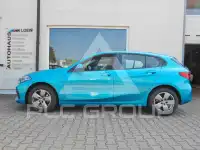 2023 BMW 118